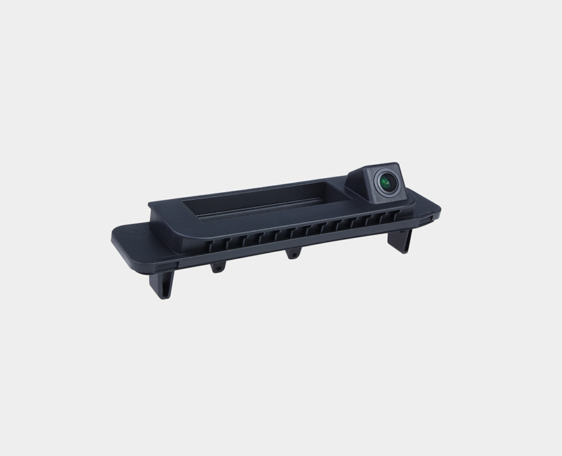 Car Trunk Handle Reverse CameraCar Trunk Handle Reverse Camera